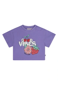 Bakkaboe baby meisjes T-shirts